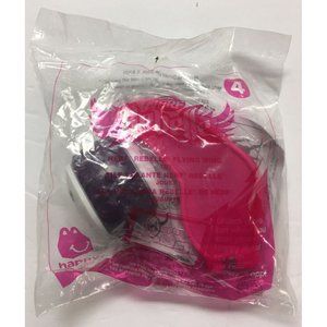 Nerf Rebelle Flying Wing McDonald's Happy Meal Toy (TY175)